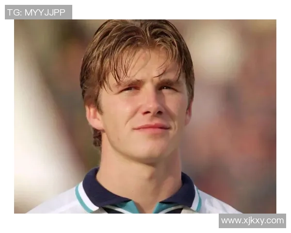 世界上最靠脸的男足球明星盘点：颜值与实力并存的超级球星