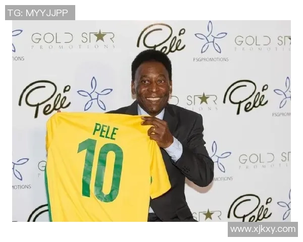 巴西传奇球王贝利生平事迹与世界足球辉煌历程