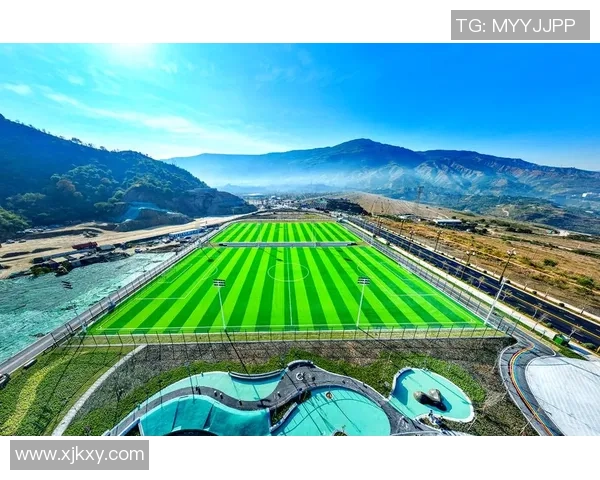 沉浸式足球星球体验开启属于你的绿茵竞技新纪元 沉浸式足球星球体验开启属于你的绿茵竞技新纪元