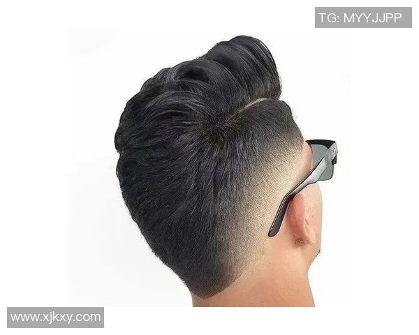 盘点那些以足球球星发型为灵感的潮流型男魅力展示 盘点那些以足球球星发型为灵感的潮流型男魅力展示