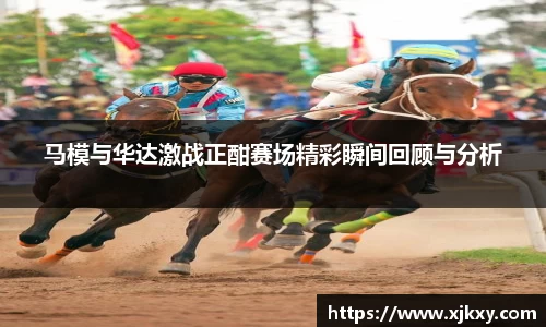 马模与华达激战正酣赛场精彩瞬间回顾与分析
