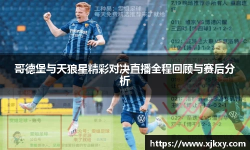 哥德堡与天狼星精彩对决直播全程回顾与赛后分析